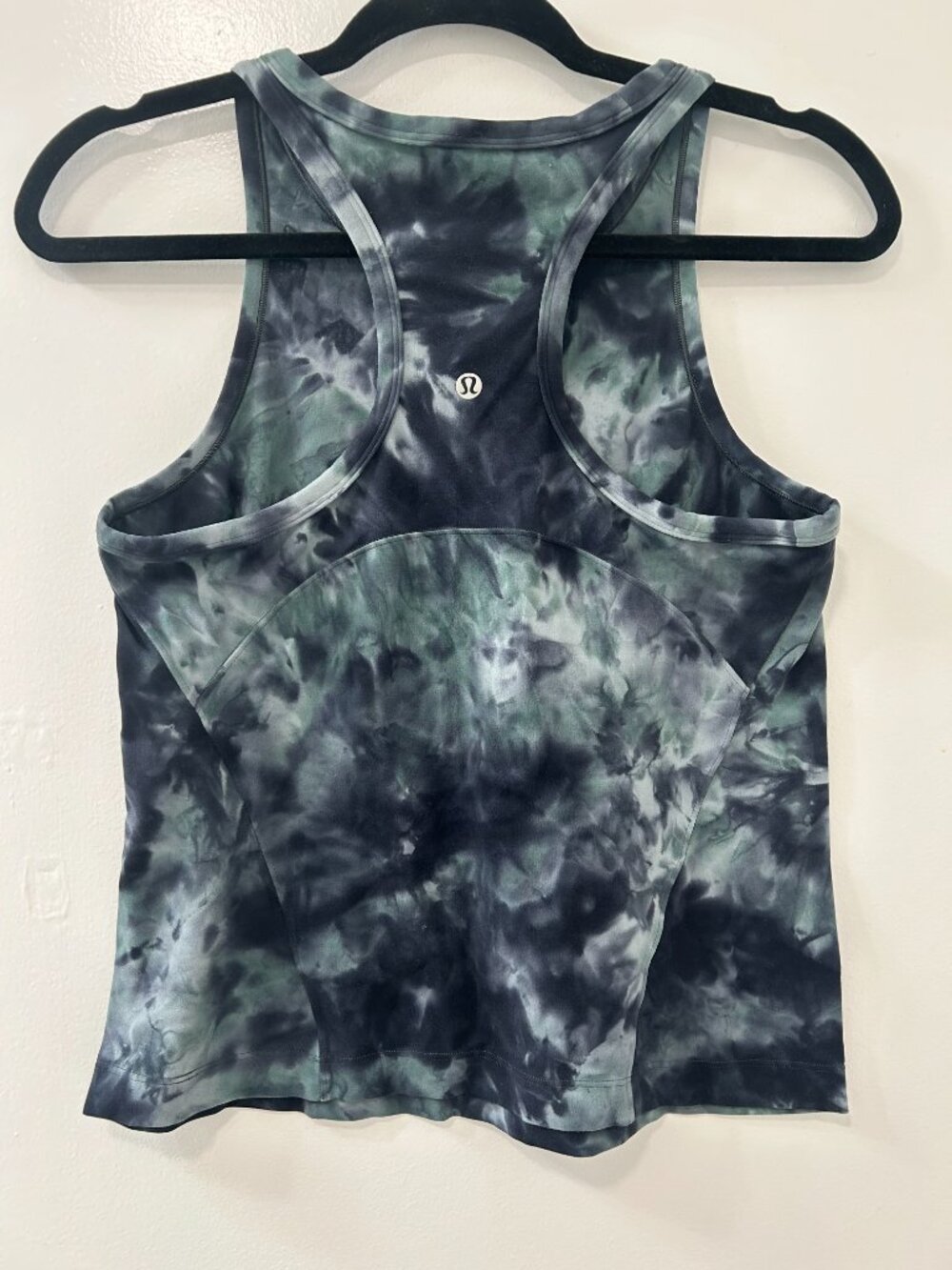 Lululemon Racerback Tank Top - Picture 2 of 4